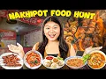 Download Lagu Singaporese en Dharan Street Food-jacht in Kathmandu, Nakhipot🤯 Pork Thukpa, Sekuwa, Spicy Mi Gor...