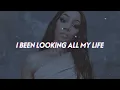 Monica - Letters (Lyrics) [New R&B Song 2026]