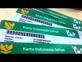 Kartu KIS BPJS HILANG - Begini CARA Minta Gantinya