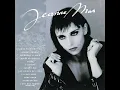 En rouge et noir - Jeanne Mas