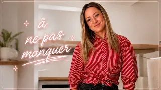 NE MANQUEZ PAS CETTE PÉPITE SPÉCIALE CROCHETEUSE ET TRICOTEUSE! #flexispot #decoration