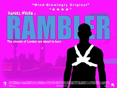 "Rambler" Official Trailer