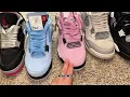 JORDAN 4 s Dhgate REVIEW