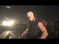 HOLY PRIEST | CREAMFIELDS | TELETECH ARENA | 2025