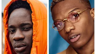 mr eazi attacks nigerian artists saying they copied the ghanaian sound