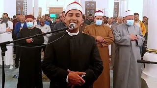 ما تيسر من سوره النمل    دندنها