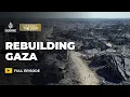 Download Lagu Who pays to rebuild Gaza after Israel's devastating war? | Counting the Cost