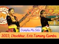 Download Lagu Damphu Ma Selo / Erie Tamang Gumba/ Lhochhar Dance covered.
