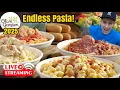 Episode L93 Olive Garden Endless Pasta Bowl 2025