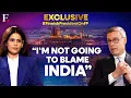 Download Lagu Exclusive: Finland’s President Defends India’s Right to Buy Russian Oil | Palki Sharma | N18G