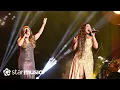 Lagu Gusto Ko Nang Bumitaw - Sheryn Regis \u0026 Morissette LIVE! | Mr. Music - The Hits of Jonathan Manalo