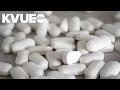 Texas physician sentenced for operating pill mill