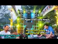 Download Lagu Nggak kalah sama Memed,ternyata Heru gedang  operator baru BREWOG AUDIO juga sejago ini