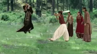 مسلسل علاء الدين الحلقة 44 