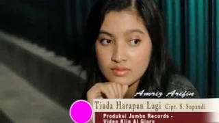 Download TIADA HARAPAN LAGI - DANGDUT - AMRIZ ARIFIN ( JUMBO RECORD - 2014 ) MP3