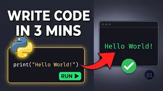 Python for Absolute Beginners Lesson 1