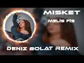 Vurun Kaşıkları Benimki Geliyo ( Deniz Bolat Remix ) Melis Fis - Misket