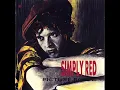 Simply Red Holding Back The Years