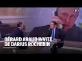 Download Lagu Appel Trump-Poutine : Gérard Araud invité de Darius Rochebin｜LCI