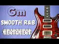 Lagu Smooth R\u0026B Vibes Backing Track in Gm