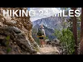 Hiking Vegas Closest Forest Mt Charleston Peak Mountain Springs and Ancient Trees