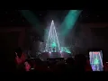 Sleep Token - Damocles LIVE (4K) Los Angeles 10.11.25