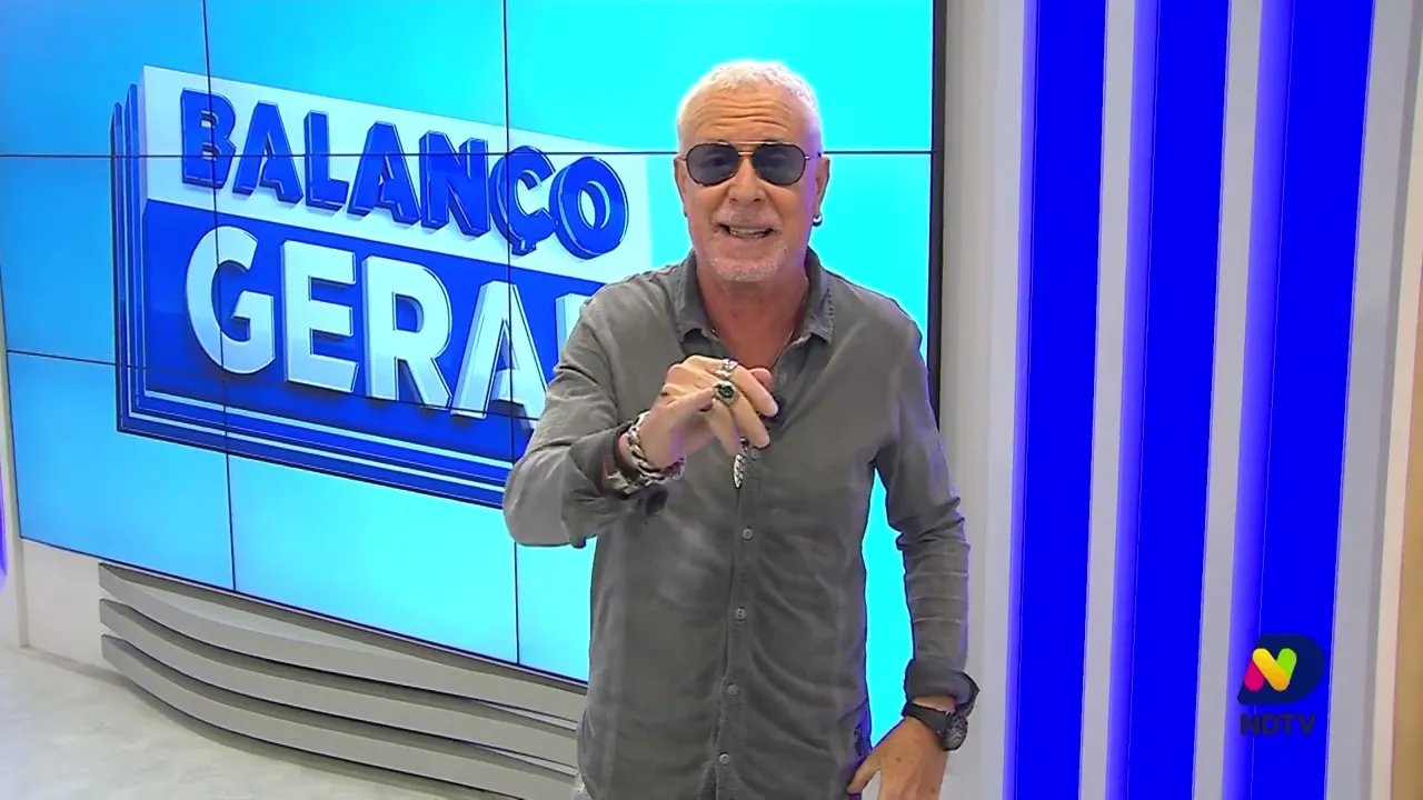 Confira o quadro do Cacau Menezes desta quarta-feira