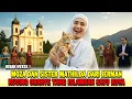 Download Lagu KISAH NYATA❗  MOZA. KUCING ORANYE YANG MEMBAWA CAHAYA ISLAM KE KOTA KECIL DI JERMAN