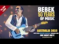 Download Lagu Željko Bebek – 50 Years of Music | Australian Tour 2025 🎶🇦🇺 | Final Tickets