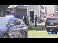 One woman two men found dead inside Main Street home in Wilbraham