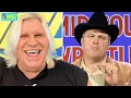 Tommy Rich Shoots on Most Untrustworthy Promoters Drinking Before Matches