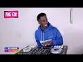 DJ NiiDO - THE FIX #8 : Throwback Dancehall Mix (Party Shot) ft Vybz Kartel Popcaan Konshens