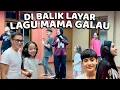 Download Lagu BEGINI PERSIAPAN REKAMAN LAGU DAN SHOOTING VIDEO CLIP MAMA GALAU!!