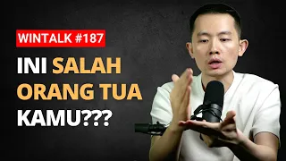 are you sure its all your parents fault are you sure theyre lazy