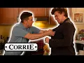 Download Lagu Corrie: Het verhaal van Todd en Theo wordt donkerder - dit is waarom
