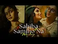 Sahiba x Samjho Na Mashup • YASHxMUSIC | Aditya Rikhari | Trending Songs | Best of 2026 Songs