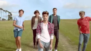 One Directions Let S Go Crazy 