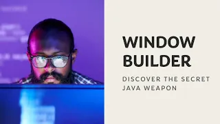 Install Latest WindowBuilder in Eclipse on Windows 11 within 5 minutes Java GUI editor