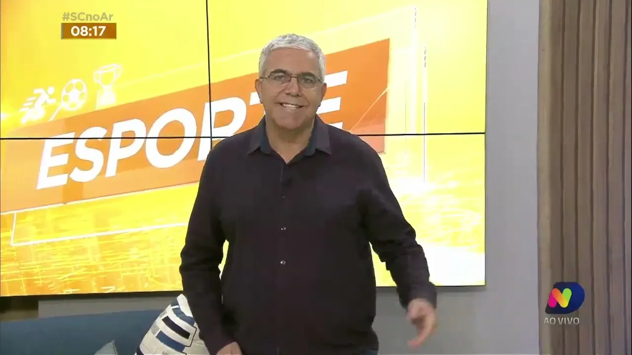 Confira os destaques do futebol no final de semana