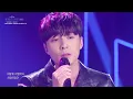 How can I love the heartbreak,you're the one I love-Roy Kim&Lee Mujin(The Seasons)|KBSWORLD TV230421