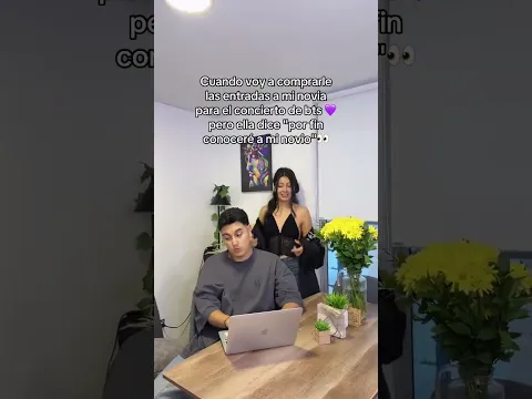 Así no era jajaja #humor #garzones #bts