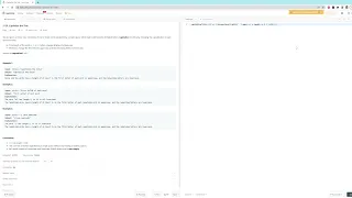 2129 Capitalize the Title - JavaScript