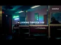 somebody else - The 1975 ( Lyrics )