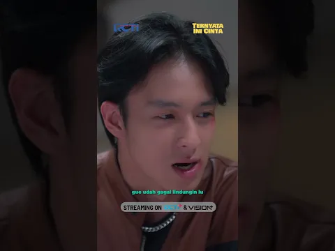 Dimana yaa cari yang kayak Saga gini 🥺❤️ | Ternyata Ini Cinta