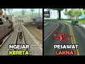 10 Misi TERSULIT dan PALING NGESELIN di GTA San Andreas - GTA SA PS PC