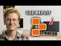 How to Use Replit for Beginners - Beginners Guide 2026