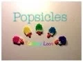 EASY Rainbow Loom Popsicle Charm