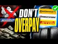 These 13 Tire Brands Are BETTER Than Michelin Don t Overpay