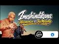 Imeshindikana | Harmonize ft. Jay Melody | New 4K Song Lyrics