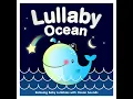 Somewhere Over the Rainbow ((Piano Lullaby Instrumental Version))